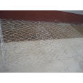 Stone Cage Nets / Gabion Box (fábrica)